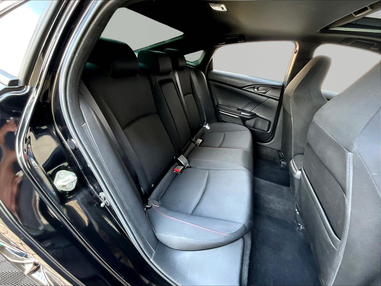 Used 2019 Honda Civic Si image 24