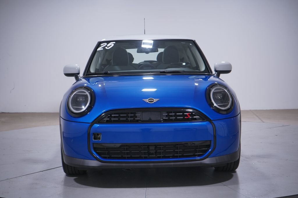 Used 2025 MINI Cooper S image 4