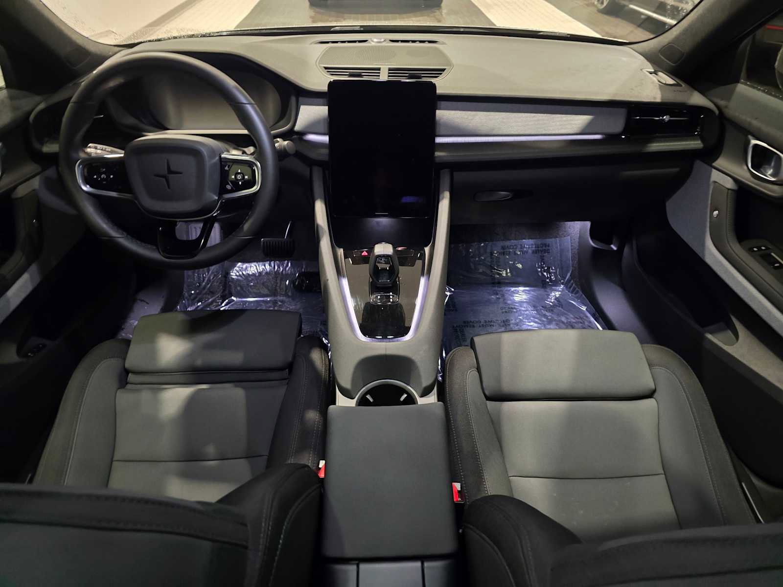 Used 2022 Polestar Polestar 2 w/ Plus Package image 23