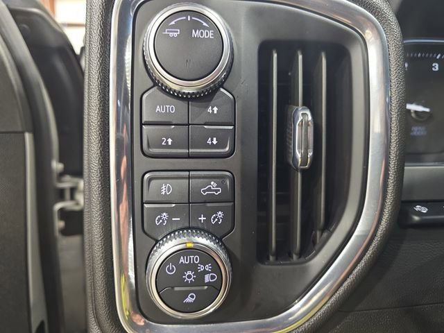 Used 2023 GMC Sierra 2500 Denali w/ Denali Ultimate Package image 26