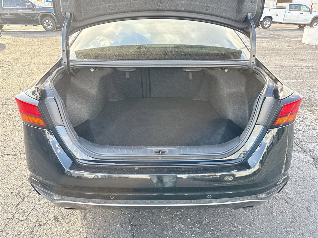 Used 2021 Nissan Altima 2.5 SR image 23