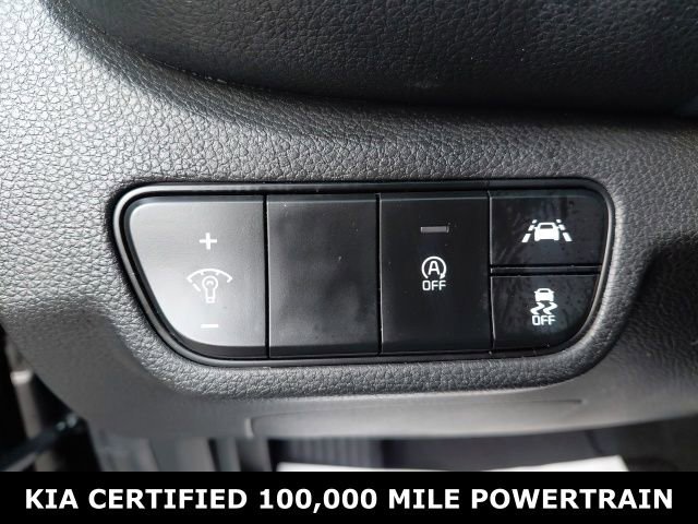 Certified 2023 Kia Seltos S image 18
