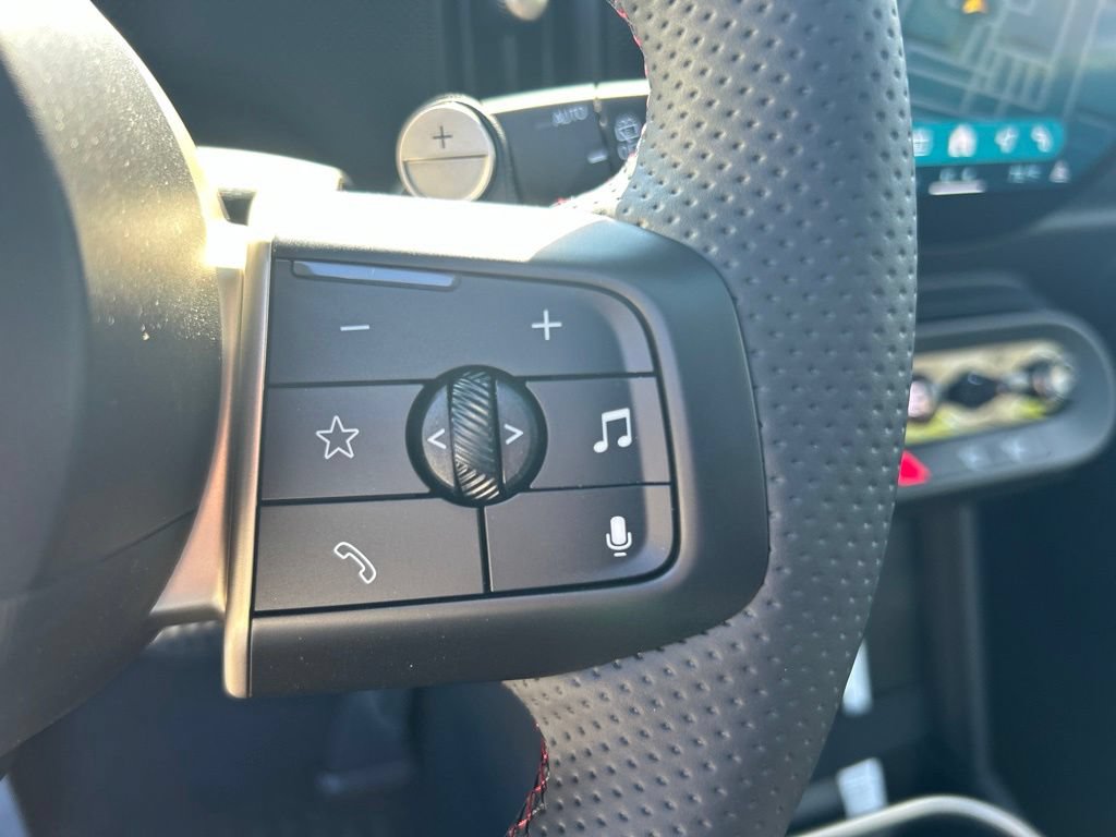 New 2027 MINI Cooper John Cooper Works FWD image 38