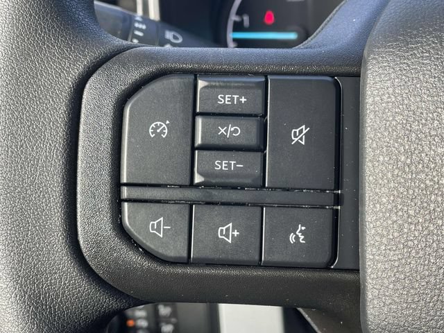 New 2026 Ford F350 XL w/ XL Driver Assist Package AWD/4WD image 12