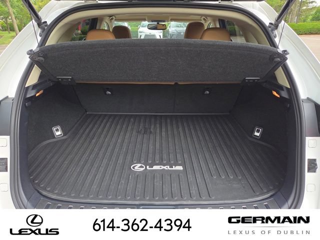 Used 2015 Lexus NX 200t AWD w/ Premium Package image 29