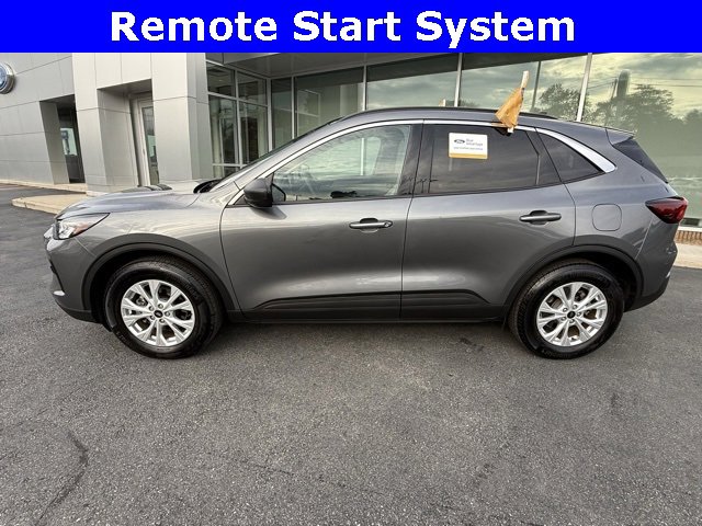 Certified 2023 Ford Escape Active w/ Tech Pack #1 image 5