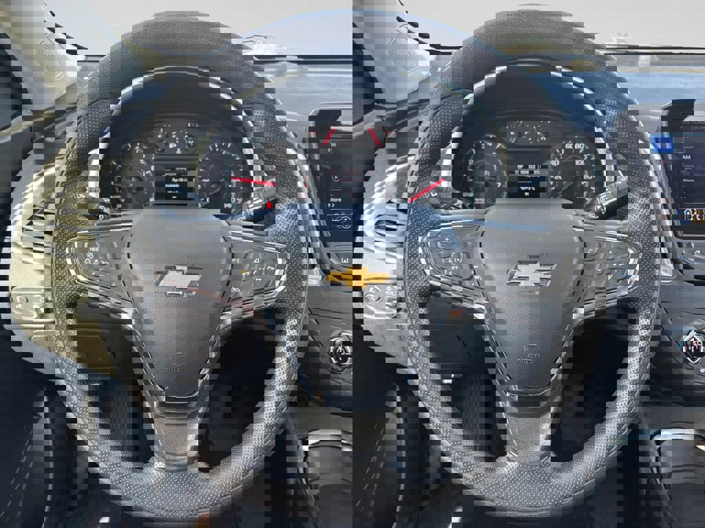 Used 2024 Chevrolet Malibu LT image 12