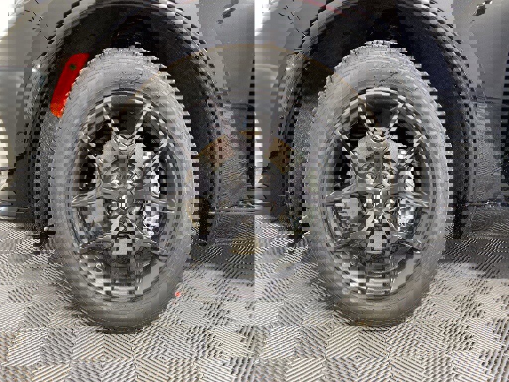 New 2026 Dodge Durango GT image 9