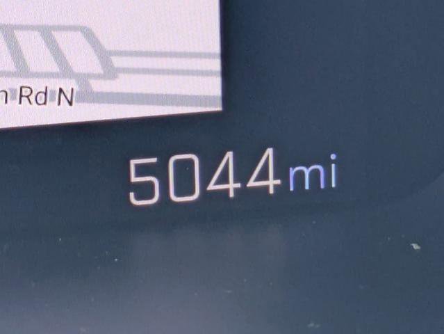 New 2026 Chevrolet Colorado LT w/ Advanced Trailering Package RWD image 34