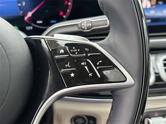 New 2026 Mercedes-Benz GLS 450 4MATIC image 23