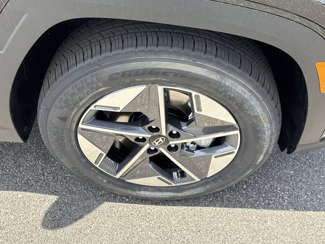 New 2026 Hyundai Tucson SEL FWD image 14
