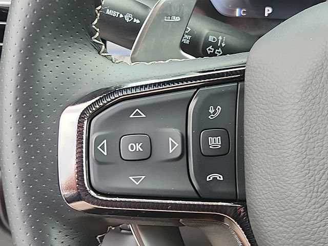 Used 2025 RAM 1500 RHO w/ RHO Level 1 Equipment Group AWD/4WD image 22