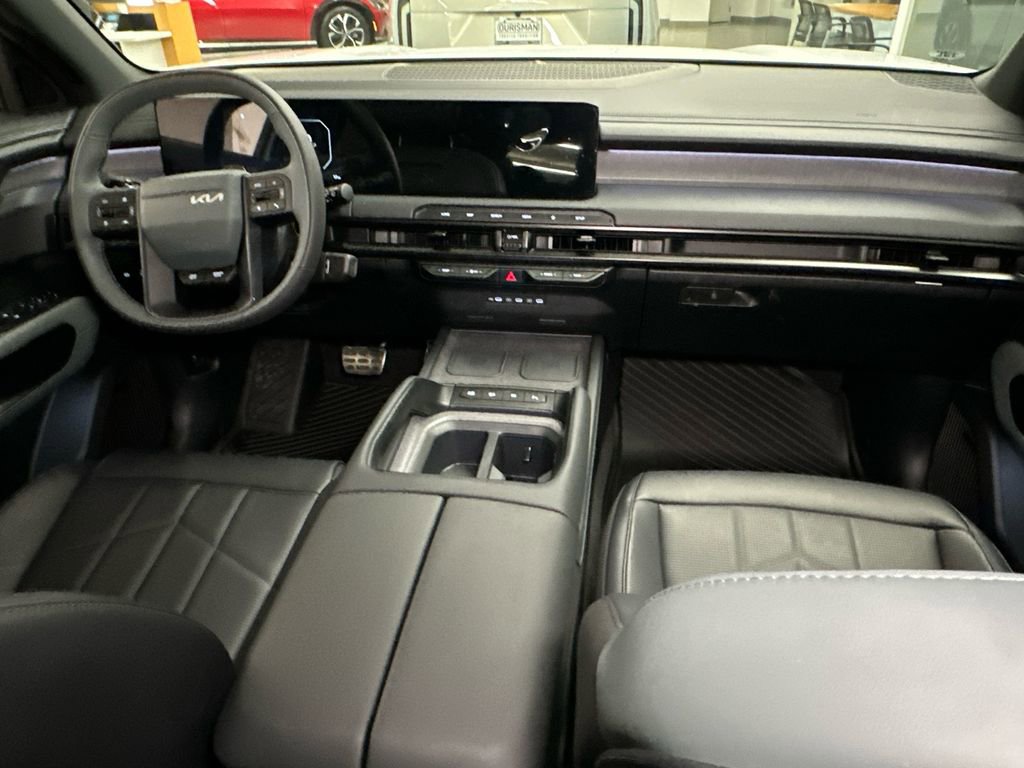 New 2027 Kia Telluride SX X-Line image 20