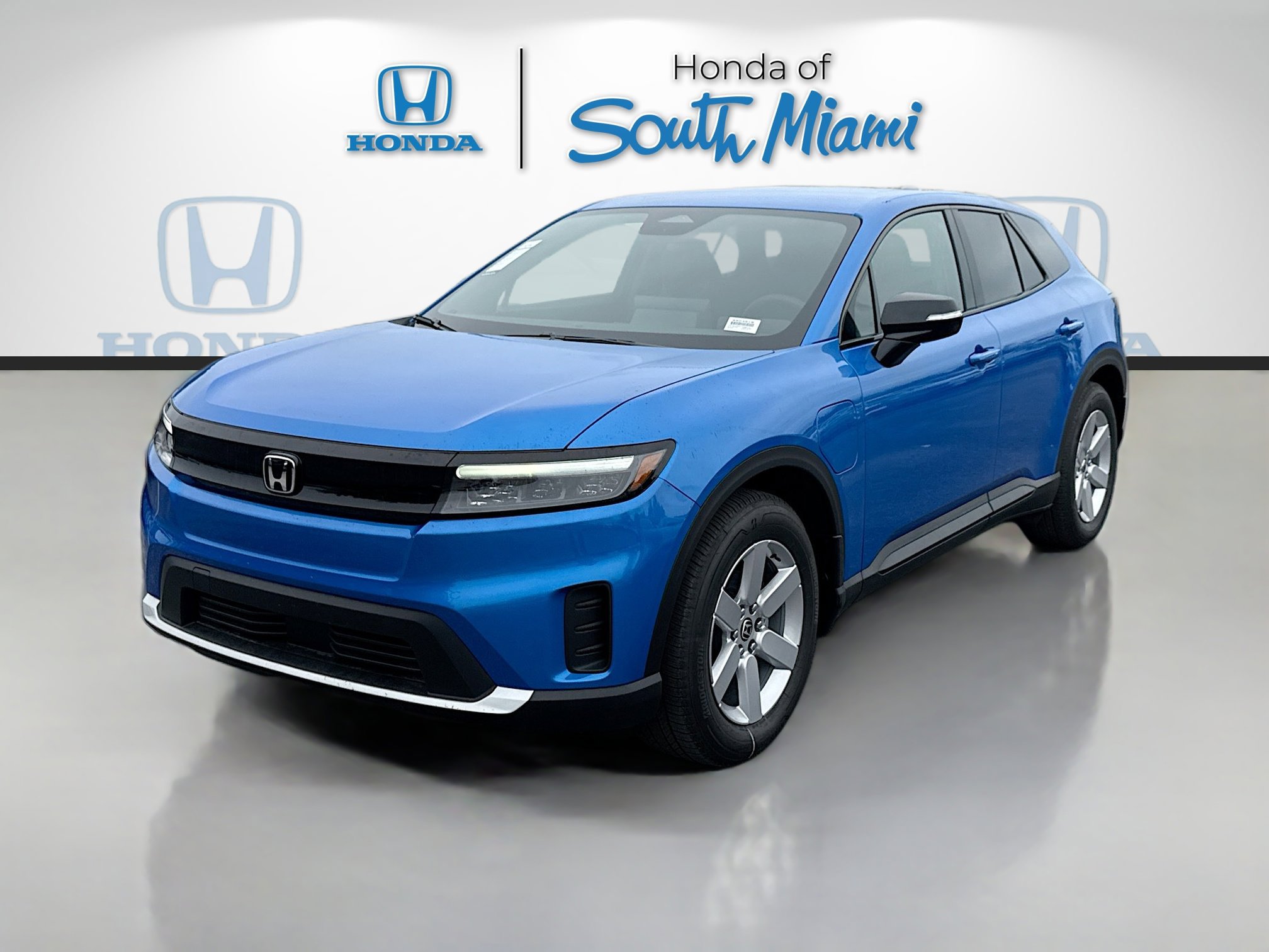 New 2026 Honda Prologue Eco image 3