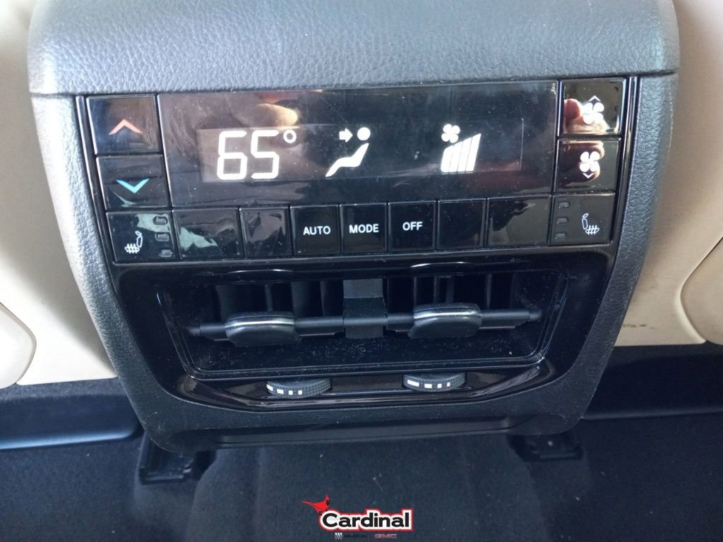 Used 2021 Jeep Grand Cherokee L Limited image 30