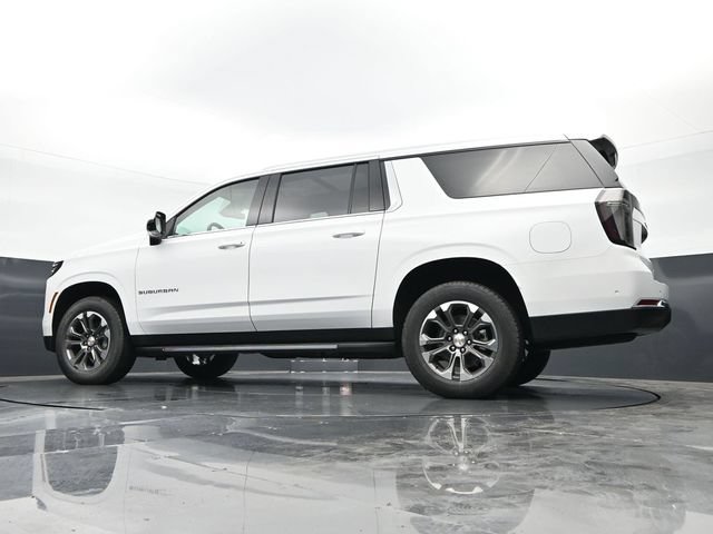 New 2026 Chevrolet Suburban LT w/ Comfort Package AWD/4WD image 53