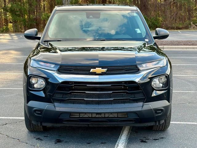 Used 2023 Chevrolet TrailBlazer LS image 12