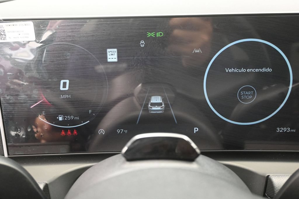 Used 2025 Hyundai Tucson SEL FWD image 11