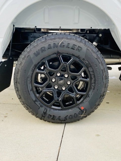 New 2026 Ford F150 XLT w/ Equipment Group 302A MID image 10