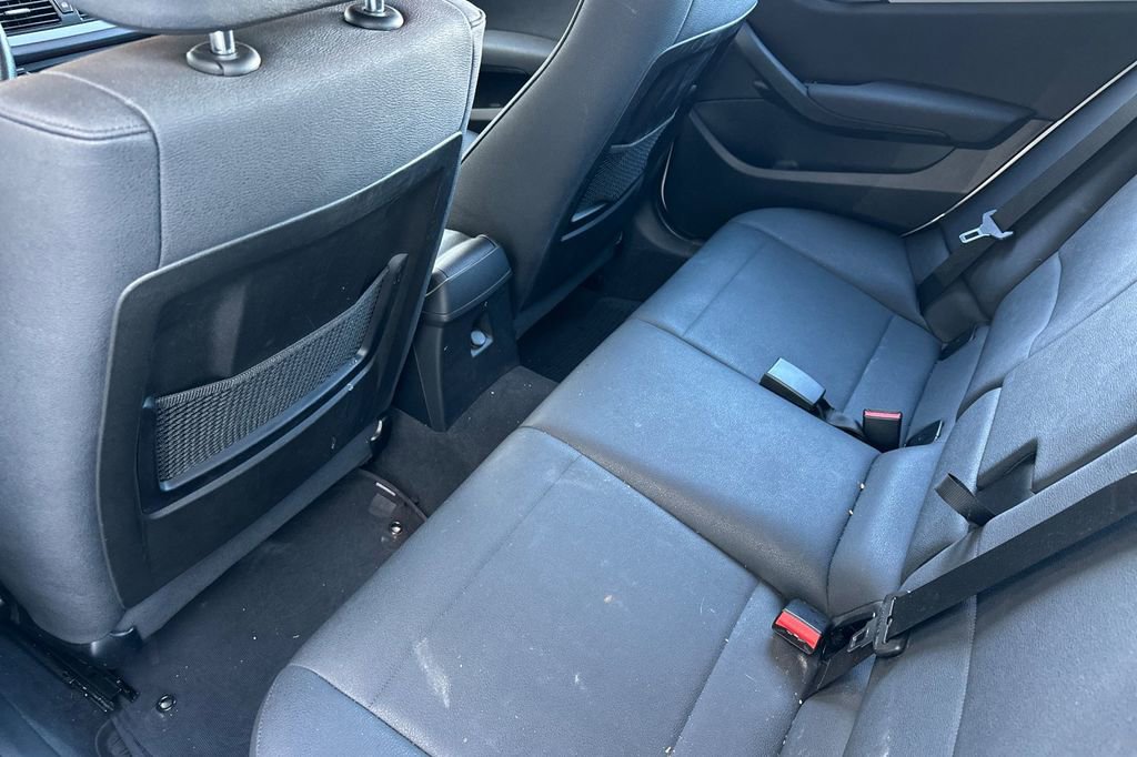 Used 2015 BMW X1 sDrive28i image 12