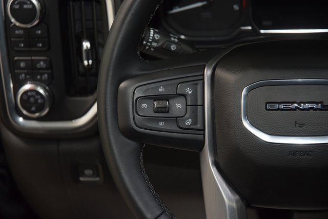 Used 2023 GMC Sierra 2500 Denali w/ Denali Ultimate Package image 40