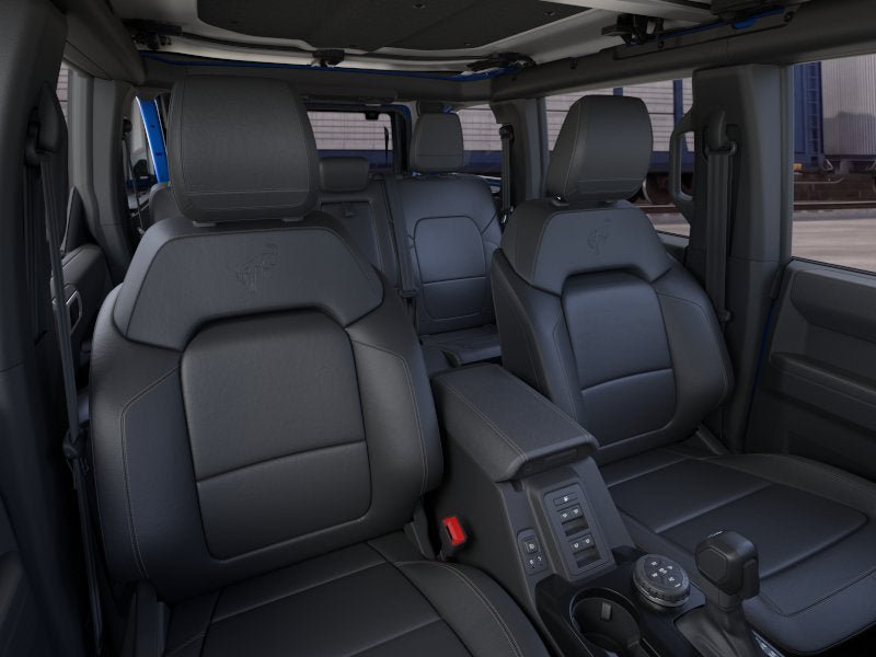 New 2026 Ford Bronco Badlands AWD/4WD image 35