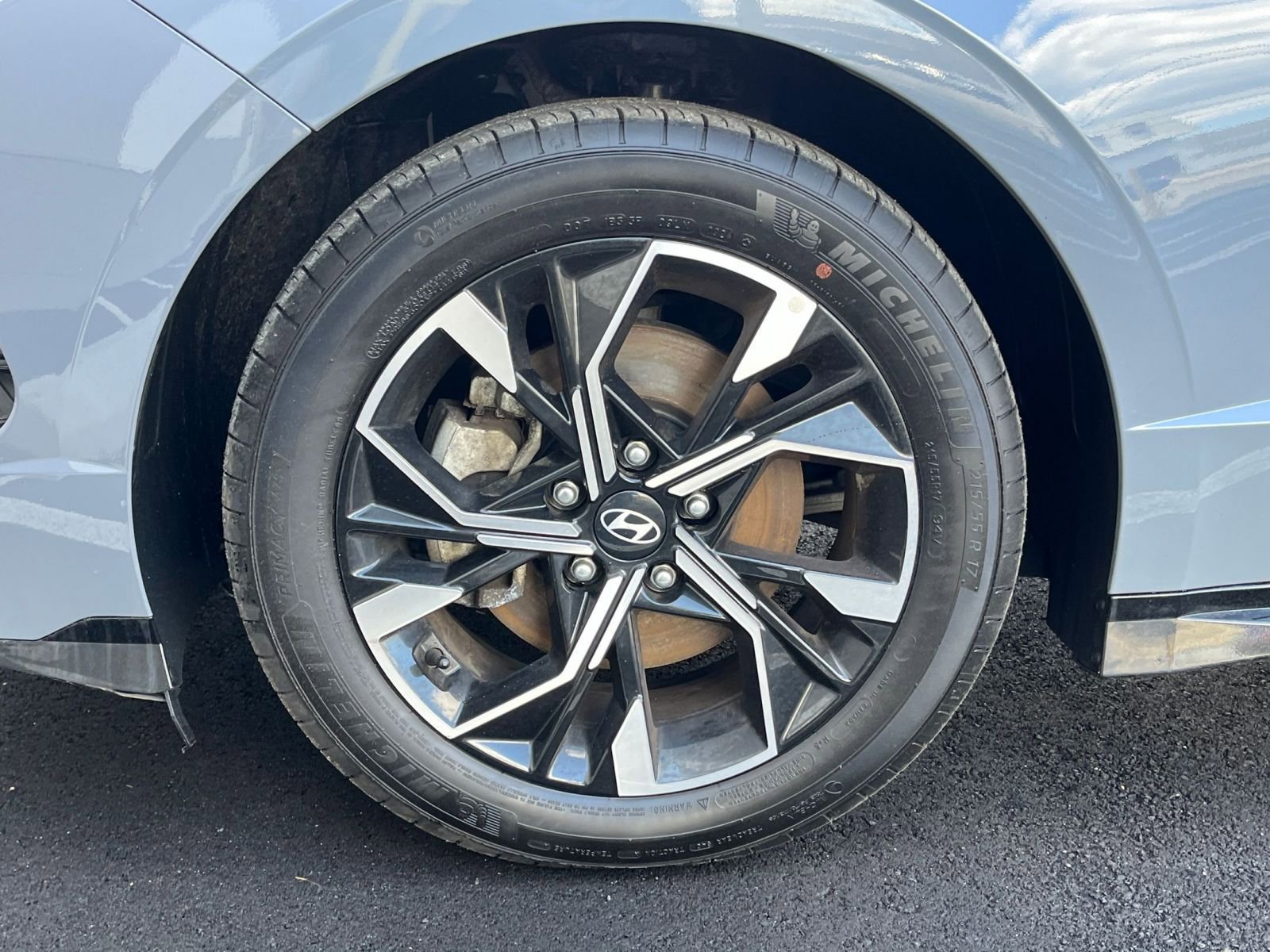 Used 2025 Hyundai Sonata SEL image 30