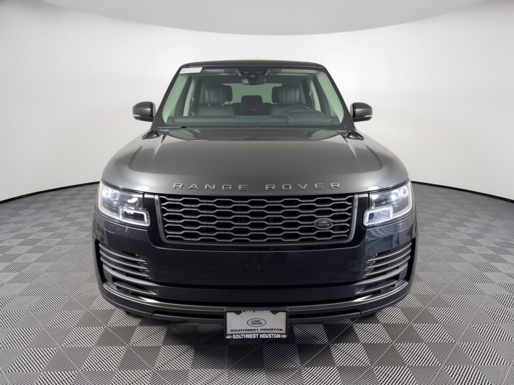 Used 2021 Land Rover Range Rover P525 Westminster Edition AWD/4WD image 6
