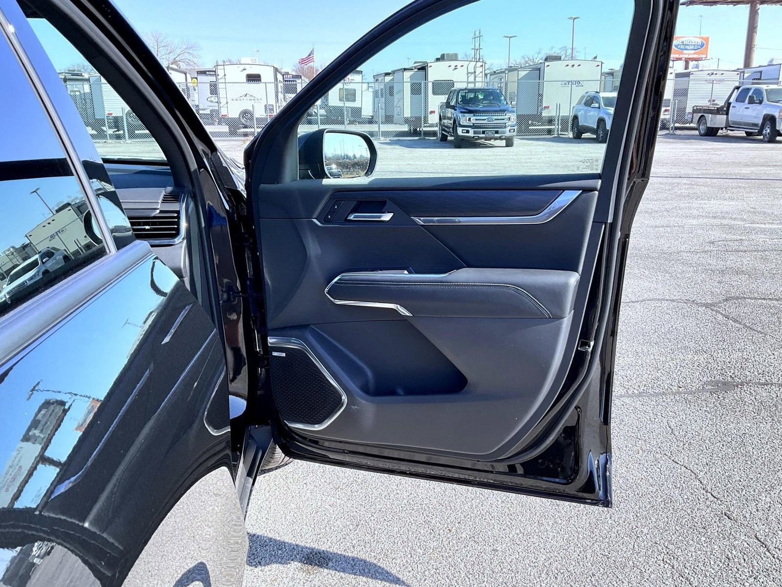 New 2026 GMC Acadia Elevation w/ Elevation Premium Package image 16