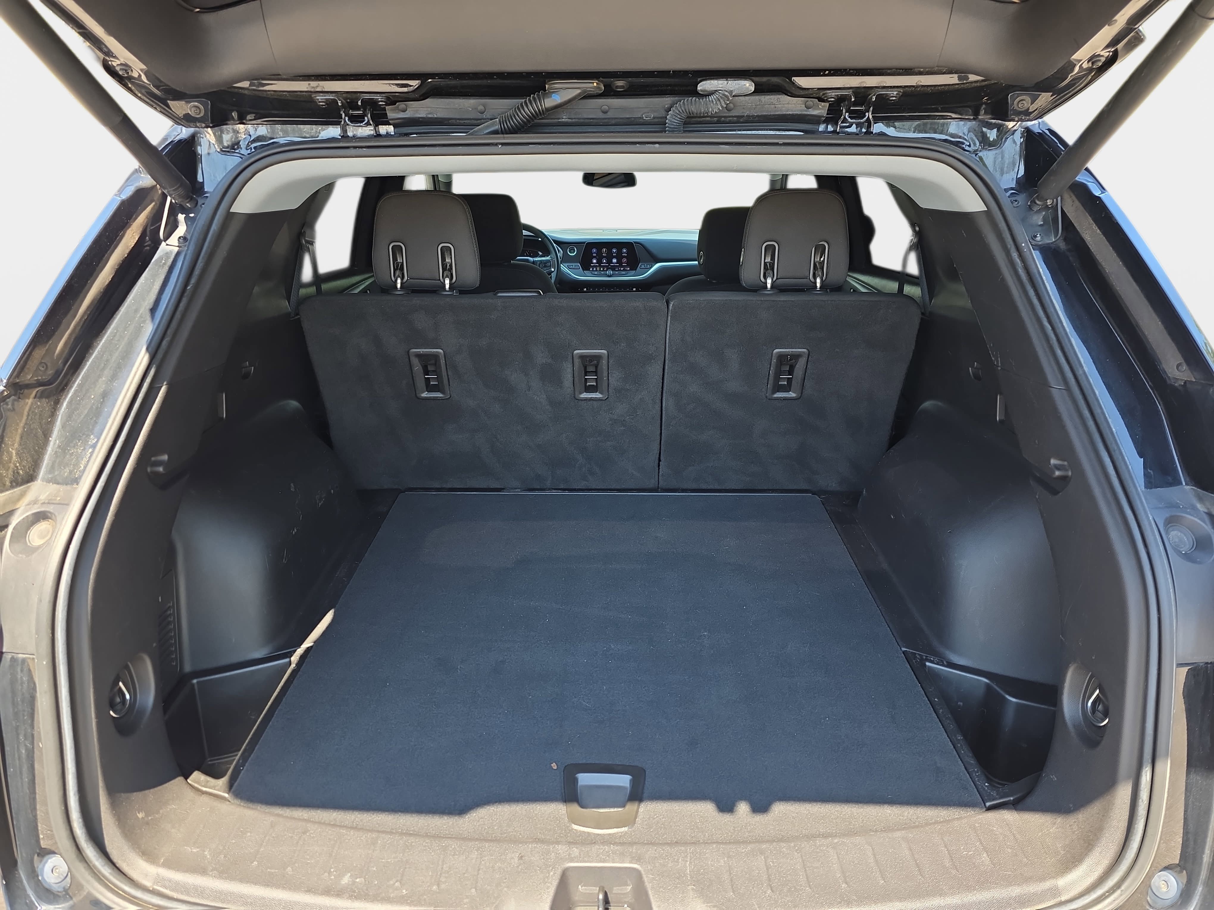 Used 2021 Chevrolet Blazer LT FWD image 10