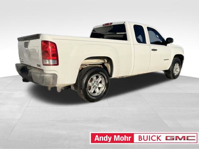 Used 2012 GMC Sierra 1500 W/T RWD image 14