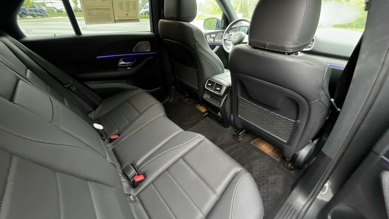 Certified 2022 Mercedes-Benz GLE 350 4MATIC image 11