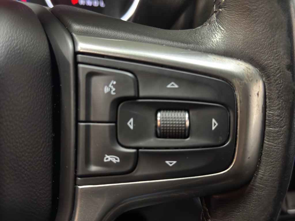 Used 2021 Chevrolet Silverado 2500 LT w/ Convenience Package image 24