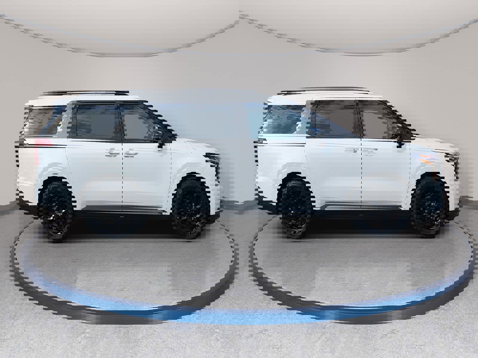 New 2026 Kia Carnival SX Prestige image 4