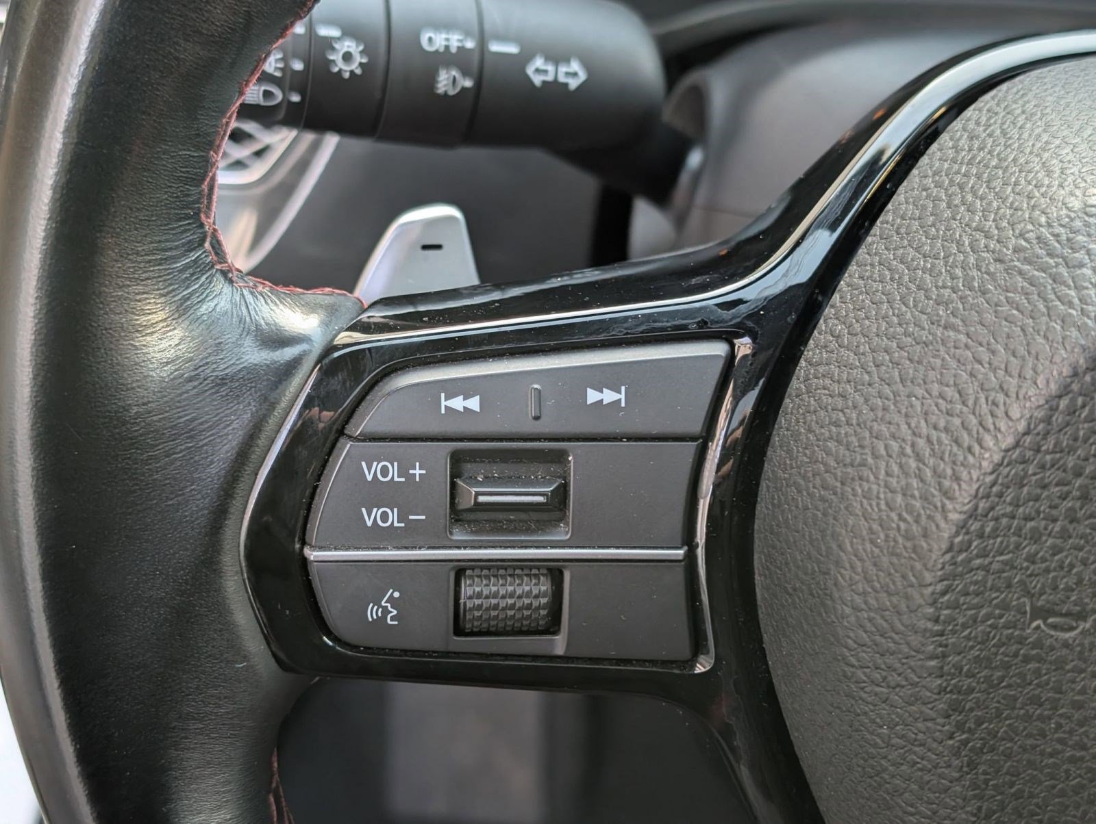 Used 2023 Acura Integra A-Spec image 17