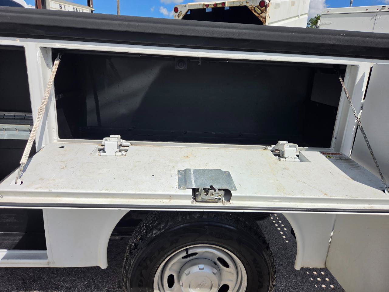 Used 2016 Ford F250 XL RWD image 13
