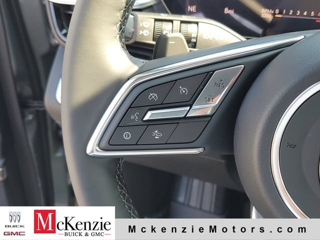 New 2027 Buick Enclave Sport Touring w/ Power Package FWD image 14