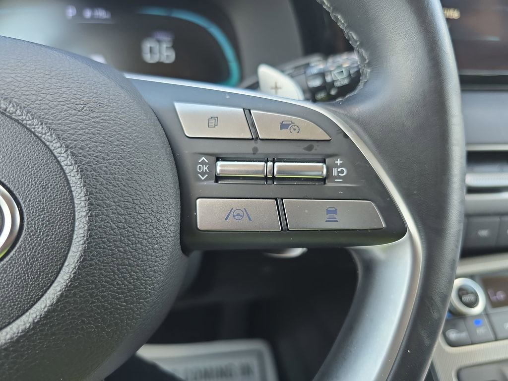 Used 2024 Hyundai Palisade XRT AWD/4WD image 15