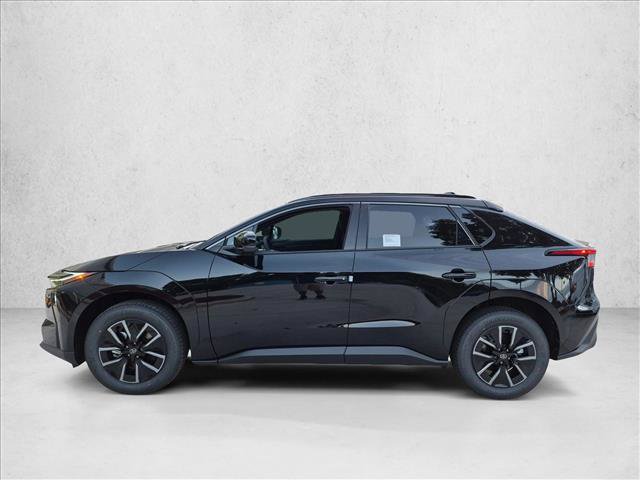 New 2026 Toyota bZ FWD image 5