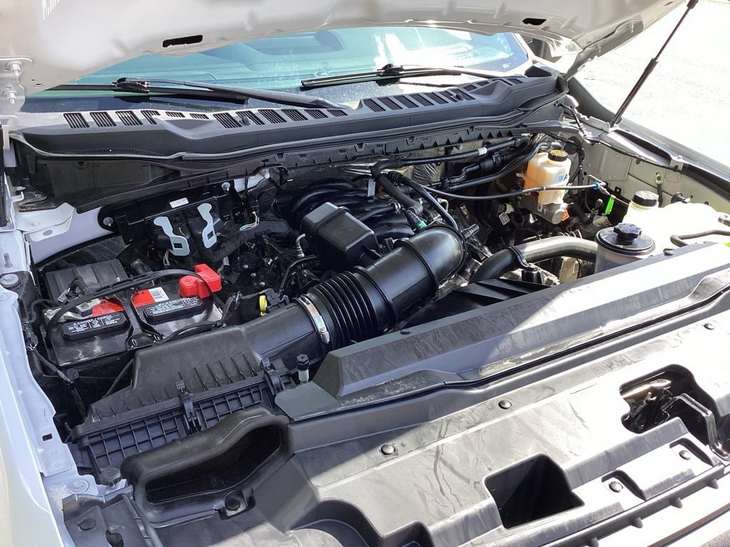 Used 2023 Ford F250 XL AWD/4WD image 26