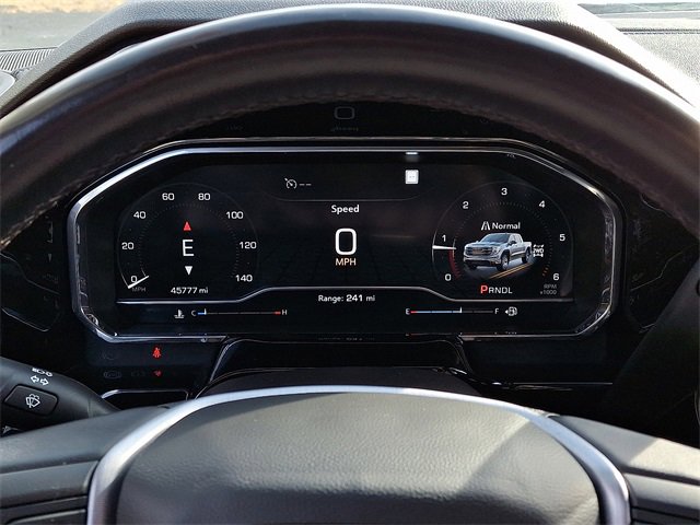 Certified 2022 GMC Sierra 1500 Elevation image 19