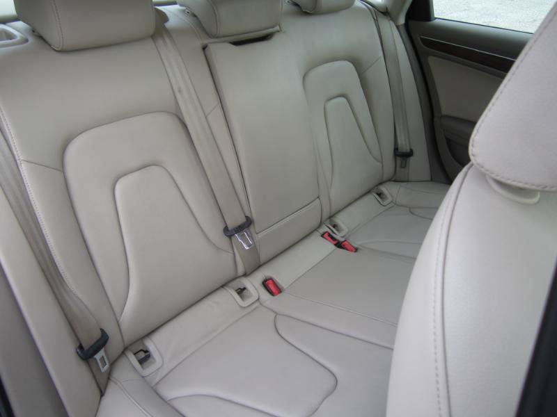 Used 2012 Audi A4 2.0T Premium Plus AWD/4WD image 14