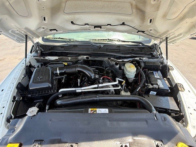 Used 2013 RAM 3500 Tradesman image 23