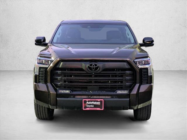 Used 2024 Toyota Tundra Limited image 2