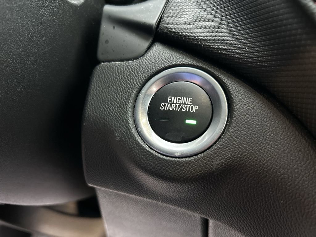 Used 2024 Chevrolet Equinox RS AWD/4WD image 21