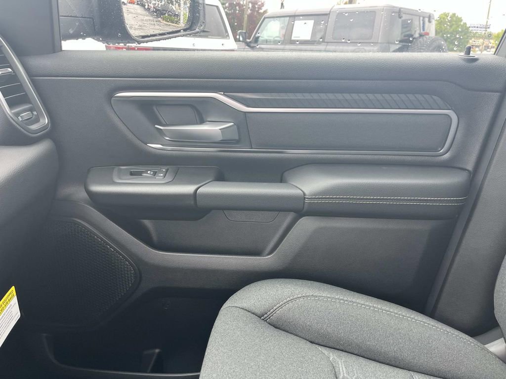 New 2026 RAM 1500 Big Horn image 31