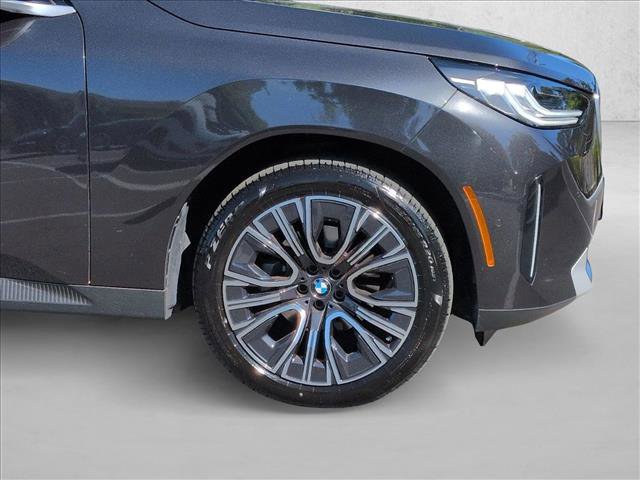 Used 2025 BMW X3 xDrive30i w/ Convenience Package image 26