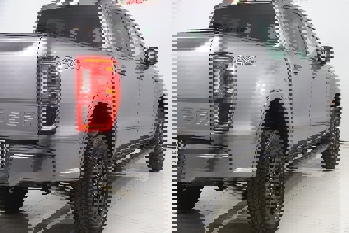 Used 2021 Ford Ranger XLT w/ Equipment Group 301A Mid image 40