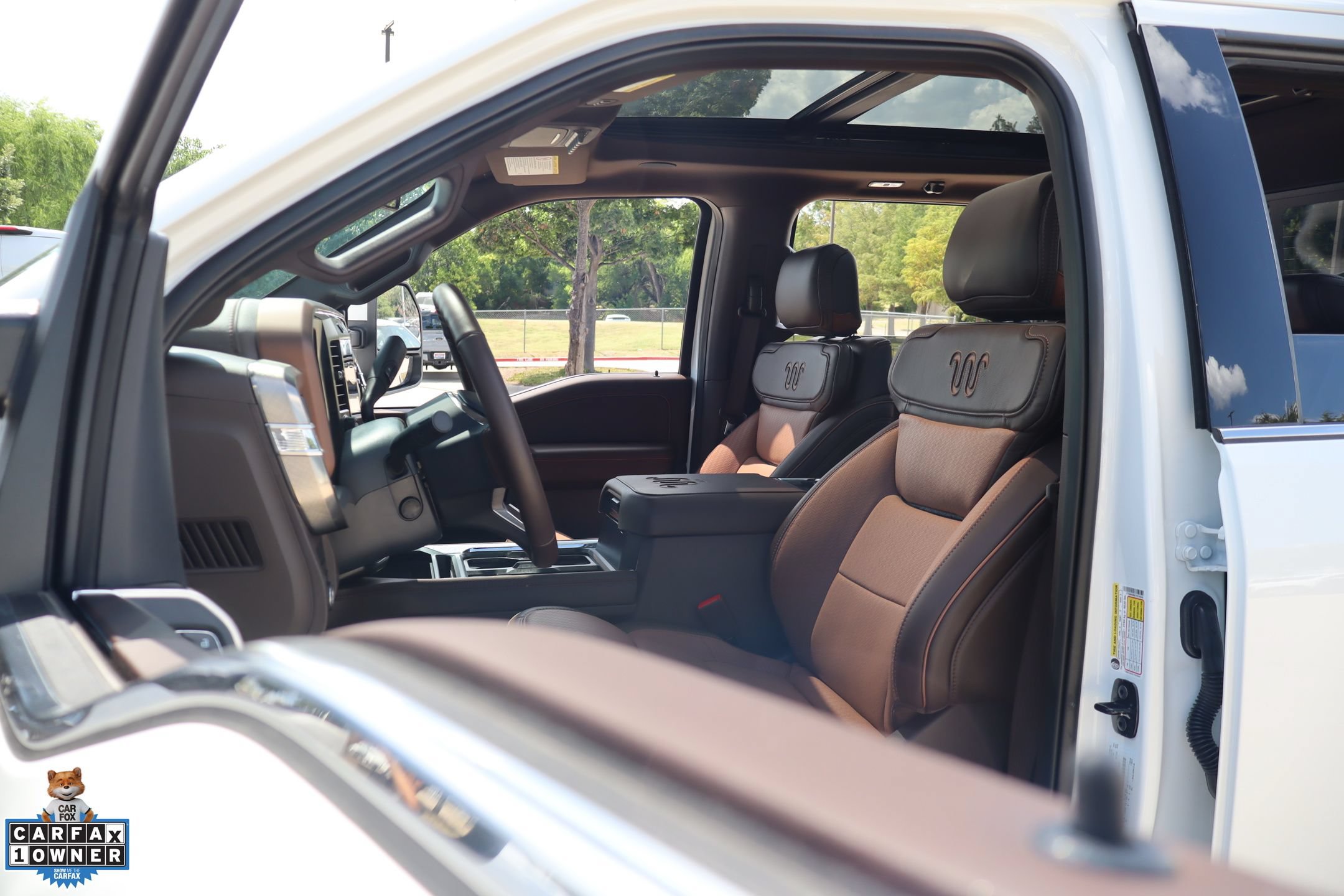 Used 2026 Ford F450 King Ranch w/ FX4 Off-Road Package AWD/4WD image 10