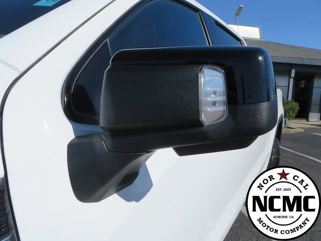 Used 2025 GMC Sierra 1500 AT4 image 12